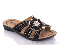 DeMur K26-Elena 1 black (25-29) фото