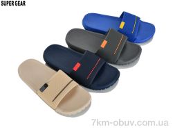 Super Gear PV7792 mix фото