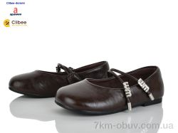 Clibee-Doremi A44-6316 brown фото