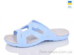 Inblue Баришня блакитний фото