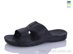 SANLIN 2 SV003 чорний (кожа) фото