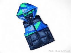 Kids-modnik 908 т.синій фото