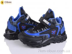 Clibee E55 black фото