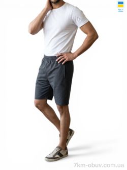 Sport style Ш02PU т.сірий фото