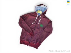 Sport style 23LA бордовий фото