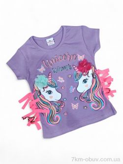 Kids-modnik 4082 бузковий фото