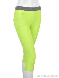 Obuvok B0139-6 (11897) green фото