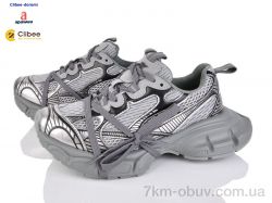 Clibee-Doremi D58101 grey фото