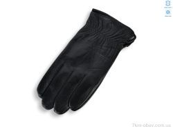 Королева GN05-04М шкіра вовна black фото