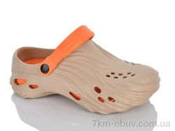 Violeta A101 khaki-orange фото