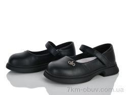 KIMBOO B673-3 black k. фото