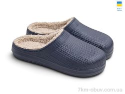 Rai shoes DH-650-1N т.синій фото