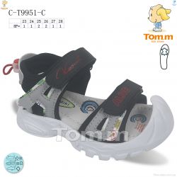 TOM.M C-T9951-C фото