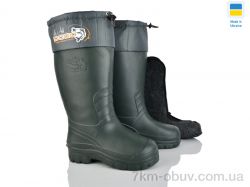 Golden Lion M0601 зелений фото