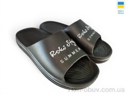 Rai shoes 506(010) чорний фото