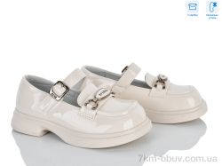 Clibee-ShoSho ABC3682P beige фото