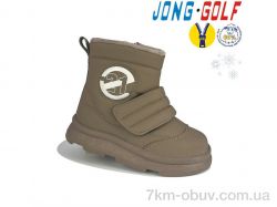 Jong Golf B40326-3 фото