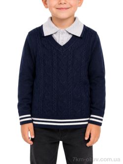 Obuvok TD-31 (99740) navy фото