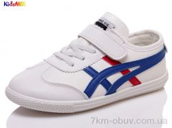 KidsMIX KidsMIX K-NF03M blue (27-31) фото