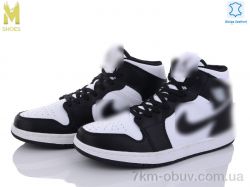 M.Shoes 367-1 фото