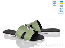 A.Dama MV127-8 зелений фото