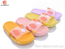 SCARRHETT 5003-5 mix фото