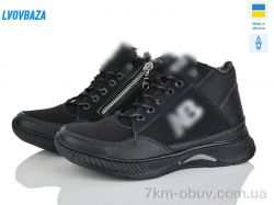 Lvovbaza Ankor Б11-2 чорний фото