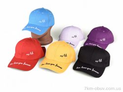 Кепочный стиль 0010-9 mix фото