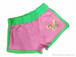 Kids-modnik 5078 рожевий фото