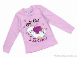 Kids-modnik 2024 св.рожевий фото