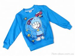 Kids-modnik 4819 блакитний фото