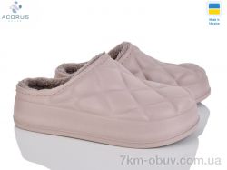 Acorus K111 бежевий фото