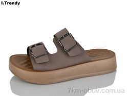 Trendy YZ101-5 фото