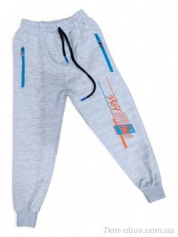 Kids-modnik 9769 світло-сірий фото