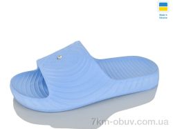 Lot Shoes Сердечко св.блакитний фото