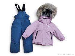 Kids-modnik B612 темна пудра фото