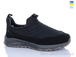 DeMur 4105 чорний фото