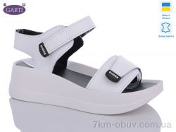 Garti 0196 білі фото