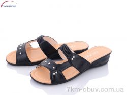 Victoria 13-3 BLACK фото