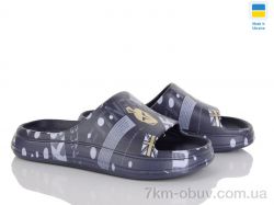 Golden Lion 239-1 синій фото