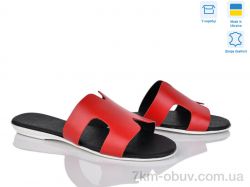 A.Dama MV127-7 червоний фото