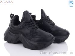 Ailaifa K8011 black фото