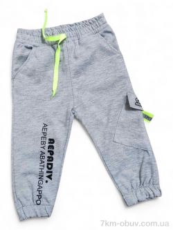 Kids-modnik 008 св.сірий фото