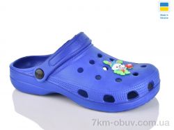 Inblue SV18 синій фото