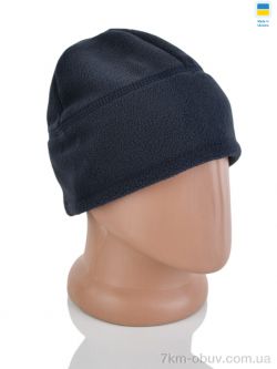 STARK Шапка флісова синій (56р) фото