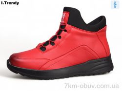 Trendy BK02-7 фото