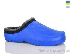 Inblue Ж64 синій фото