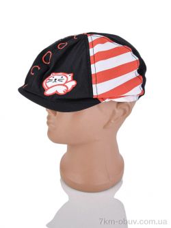 Кепочный стиль 005-22 black фото