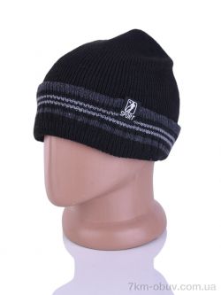 Red Hat Y617-1 grey фото