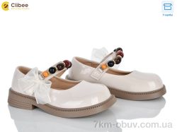 Clibee DB803-2 beige фото